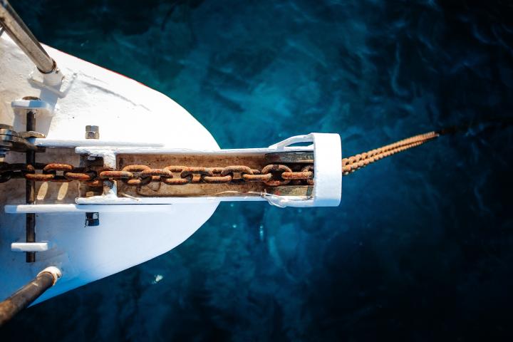 Brevet restreint dâaptitude à la conduite de petits navires