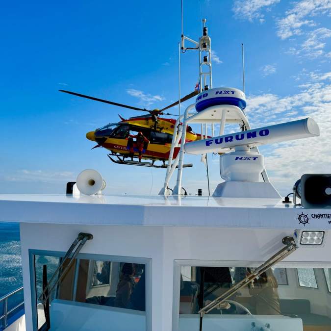 Revalidation certificat Restreint d'opérateur 