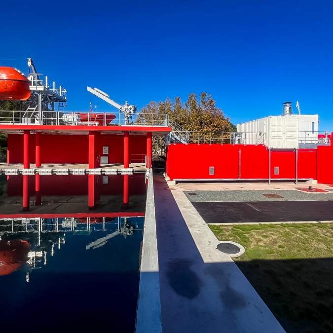 Certificat de Formation de Base à la Sécurité