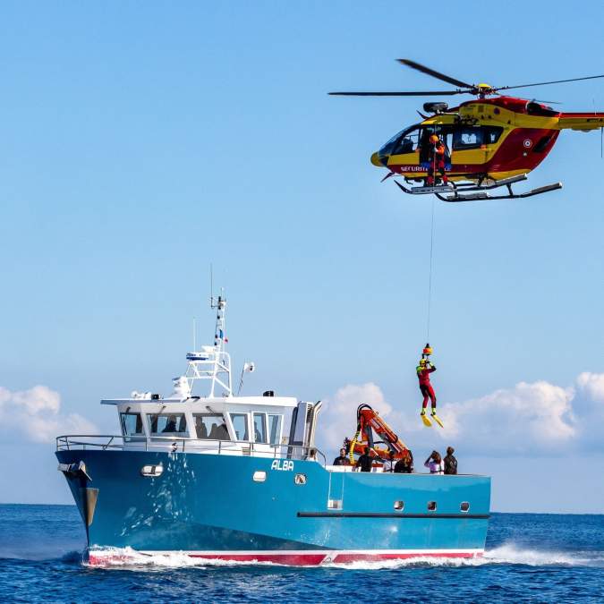 Certificat Restreint d'Opérateur