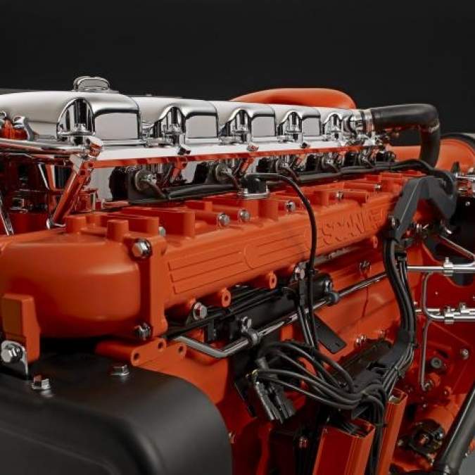 Brevet de mécanicien 250 kW