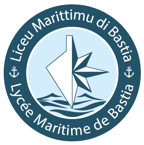Logo Lycee Maritime